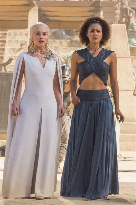 A Compilation of Game of Thrones References — Missandei and Daenerys ...