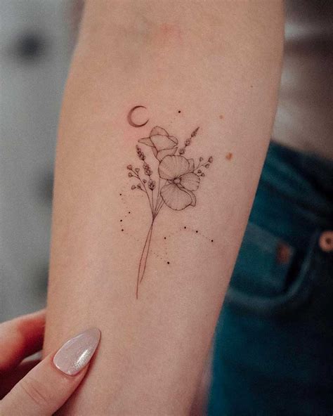 Best Aquarius Tattoo Design Ideas - Blufashion