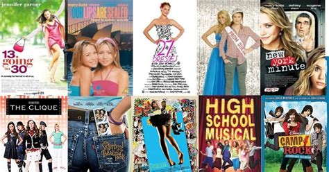 100 Movies a Teen Girl Must See - How many have you seen?