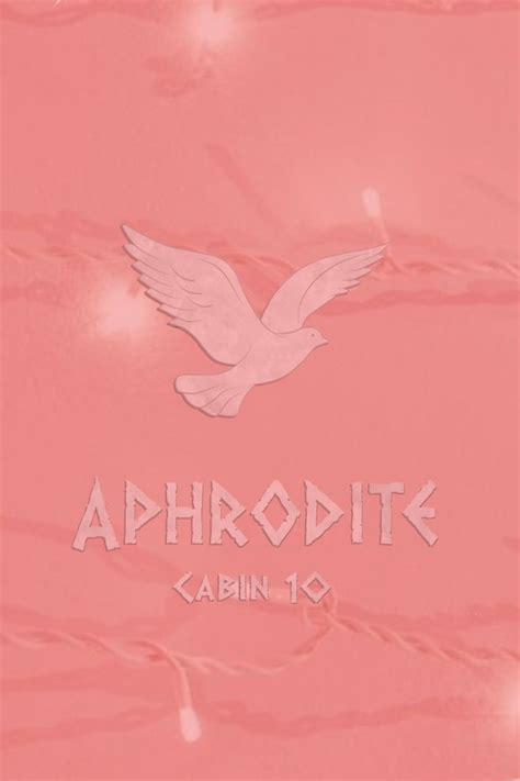 Aphrodite Cabin 16 Wallpaper