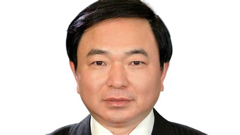 Former Boss of China Unicom Arrested for Taking Bribes | Commsrisk
