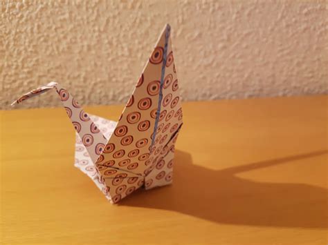 Origami Crane: The Art's Most Meaningful Form | Skillshare Blog