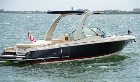 Chris-Craft Launch 25 GT: купить яхту/катер в Украине, цены, фото и ...