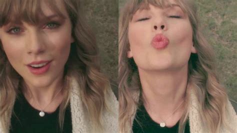 Here's the Meaning Behind Taylor Swift's Necklace in "Delicate"HelloGiggles