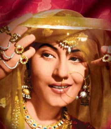 rediff.com: Celebrating Madhubala