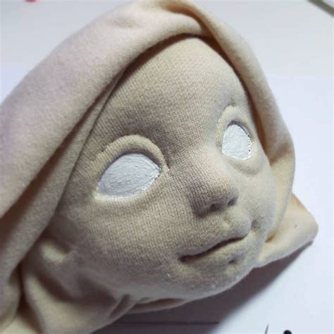 Doll Face Paint, Doll Painting, Baby Doll Pattern, Sewing Dolls, Doll Tutorial, Waldorf Dolls ...