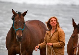 Pure Presence: Sensory Communication, Healing and Embodiment With Horses - with Kerri Lake ...