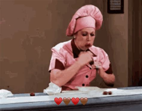 Chocolate Kiss GIF - Chocolate Kiss - Discover & Share GIFs