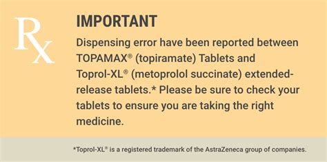 About Migraines in Adults | Eligible Patients Can Pay $4 TOPAMAX® (topiramate) Savings Program