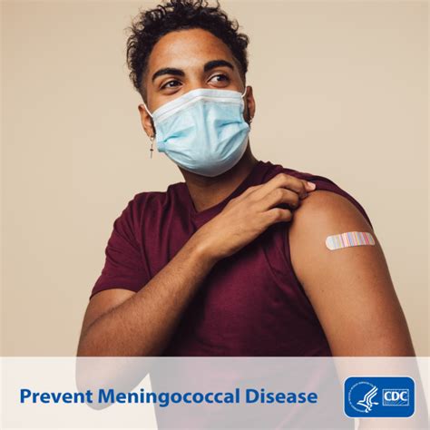 New Resources: 2022 Meningococcal Disease Outbreak Response - NACCHO