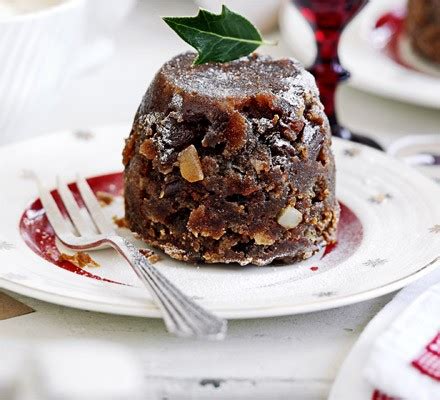 Christmas pudding recipes | BBC Good Food