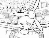 Planes Coloring Pages  Best For Kids sketch template