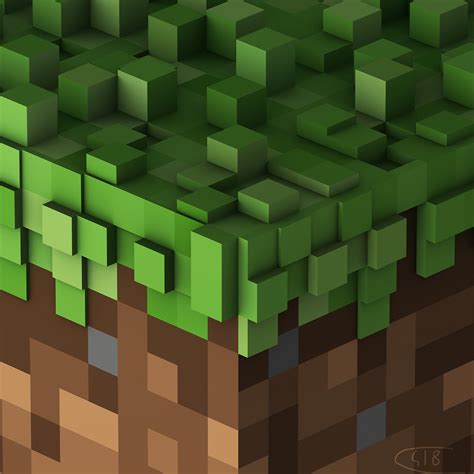 Minecraft - Volume Alpha | C418