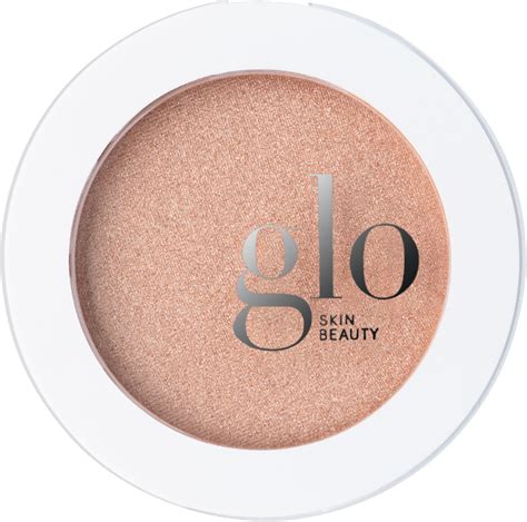 Glo Skin Beauty Skin Glow Powder Highlighter Rose | lyko.com