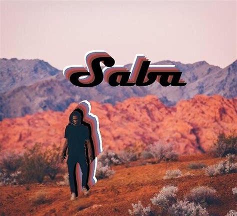 "Saba Bucket List Project" by jedwards2121 | Redbubble