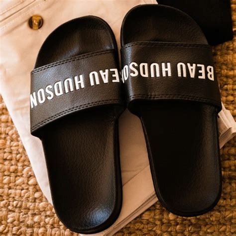 Designer Pool Slides - Read This First