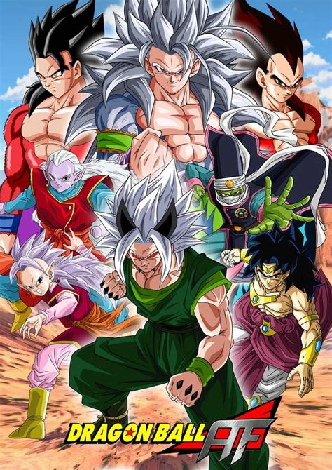 Dragonball Af Manga - vrogue.co