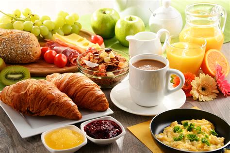 Café da manhã em hotel: dicas para criar um diferencial - Pequenas ...