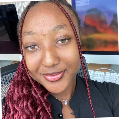 Claire Mba-Madubuike - Student Assistant - Alabama State University | LinkedIn