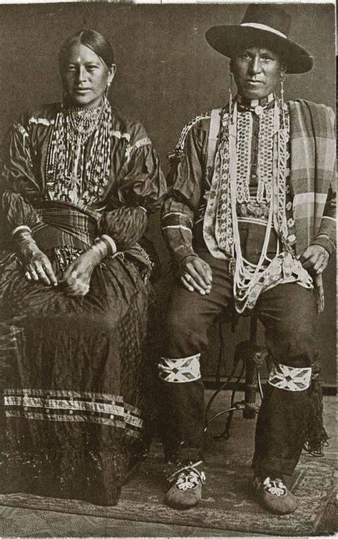 delaware indian women | Sac and Fox (Meskawaki) | Native American | Pinterest | Native american ...