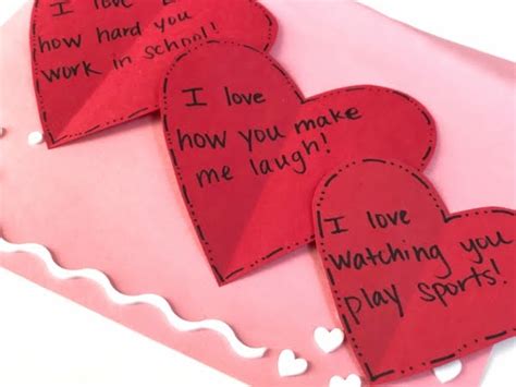 Magnolia Mamas : Love Notes To Your Kids