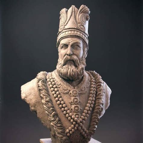 Nader Shah Afshar ; some historians have described him as the Napoleon ...