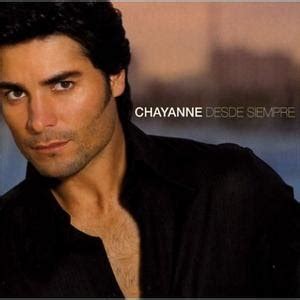 Sikodescargas - ACTUALIZAMOS VARIAS VECES POR DIA!!: Chayanne - Desde Siempre - 2005