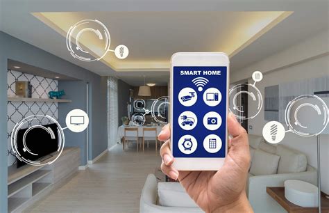 What are the Benefits of Smart Home Devices? | Founterior