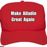 blank red MAGA hat Meme Generator - Imgflip