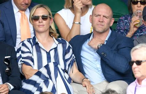 Zara Tindall family tree: How is Zara Tindall related to the Queen ...