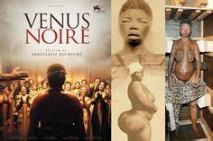 Zoo humano en europa. La Historia de Sarah Baartman la “Venus Hottentot ...