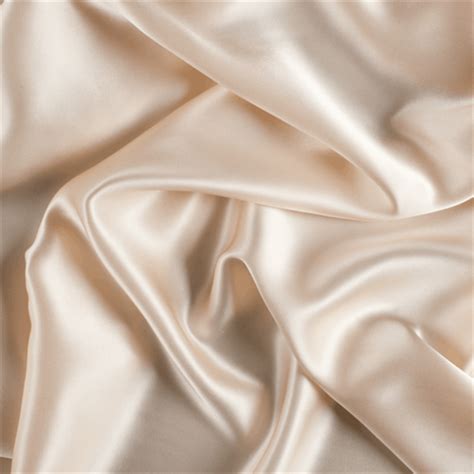 Runway Silks Cream Silk Charmeuse Fabric | Cream aesthetic, Beige aesthetic, Cream silk