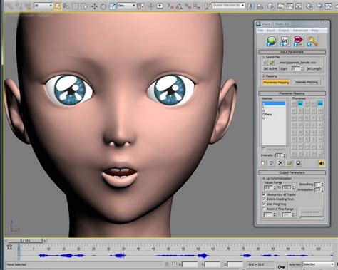 Autodesk 3d max is a 3d computer graphics design program, making for 3d animation, images and ...