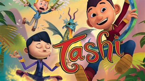 Watch Tashi · Season 1 Full Episodes Free Online - Plex