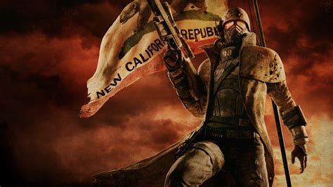 Fallout, Fallout New Vegas, NCR, Rangers, Snipers Wallpapers HD / Desktop and Mobile Backgrounds