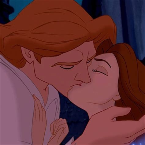 Favorite Classic Disney kiss? (add your own choice if missing) - Classic Disney - Fanpop