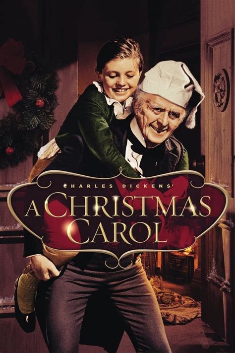 A Christmas Carol (1938) — The Movie Database (TMDb)