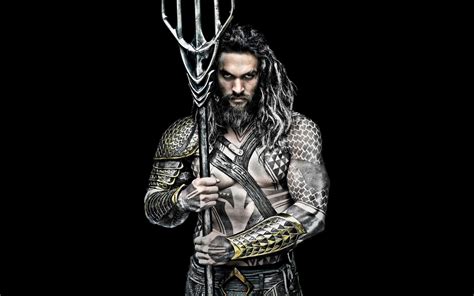 Aquaman HD Wallpapers - Wallpaper Cave