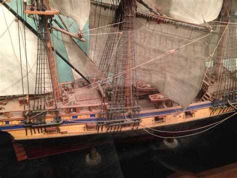 Tall Ship, Gun Ship Model Model Sailboat, Nautical Art, Model Boats ...