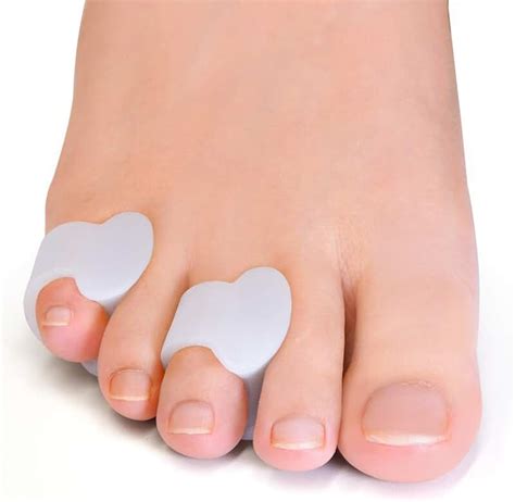 Amazon.co.uk: pinky toe splint