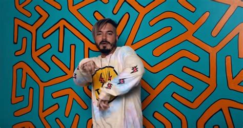 El nuevo sencillo de J Balvin, "Mi Gente", se convirtió en un éxito durante la noche de su ...