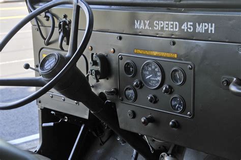 Army Jeep Console Free Stock Photo - Public Domain Pictures