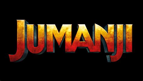 Jumanji Font FREE Download + (PSD Style) | Hyperpix