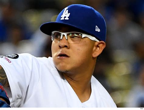 Julio Urias Stats 2024 - Erica Trista