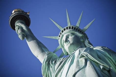 Statue of Liberty Renovation - Galdi Mechanicals Corp