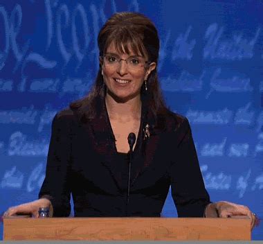 Sarah Palin GIF - Find & Share on GIPHY