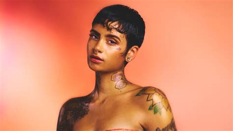 Kehlani Melbourne – Sidney Myer Music Bowl – Jan 27, 2023 – Australia