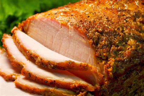 Top 2 Pork Roast Recipes