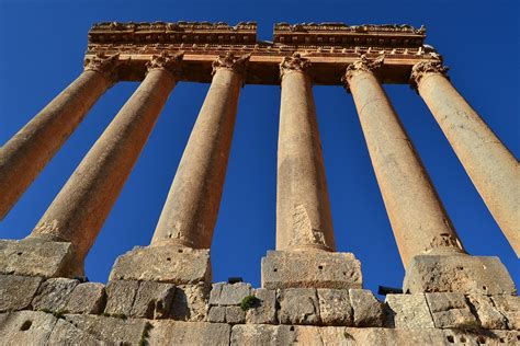 Culture & Heritage of Lebanon │ BookingJordan.com