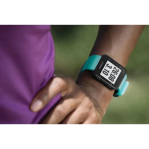 Garmin Forerunner 35 Fitness Tracker Step Counter, Heart Rate Monitor ...